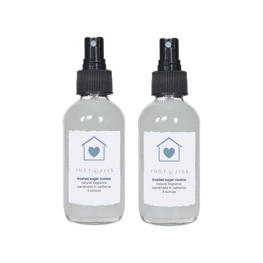 Just Jill Frosted Sugar Cookie Room Sprays (2 Pack)