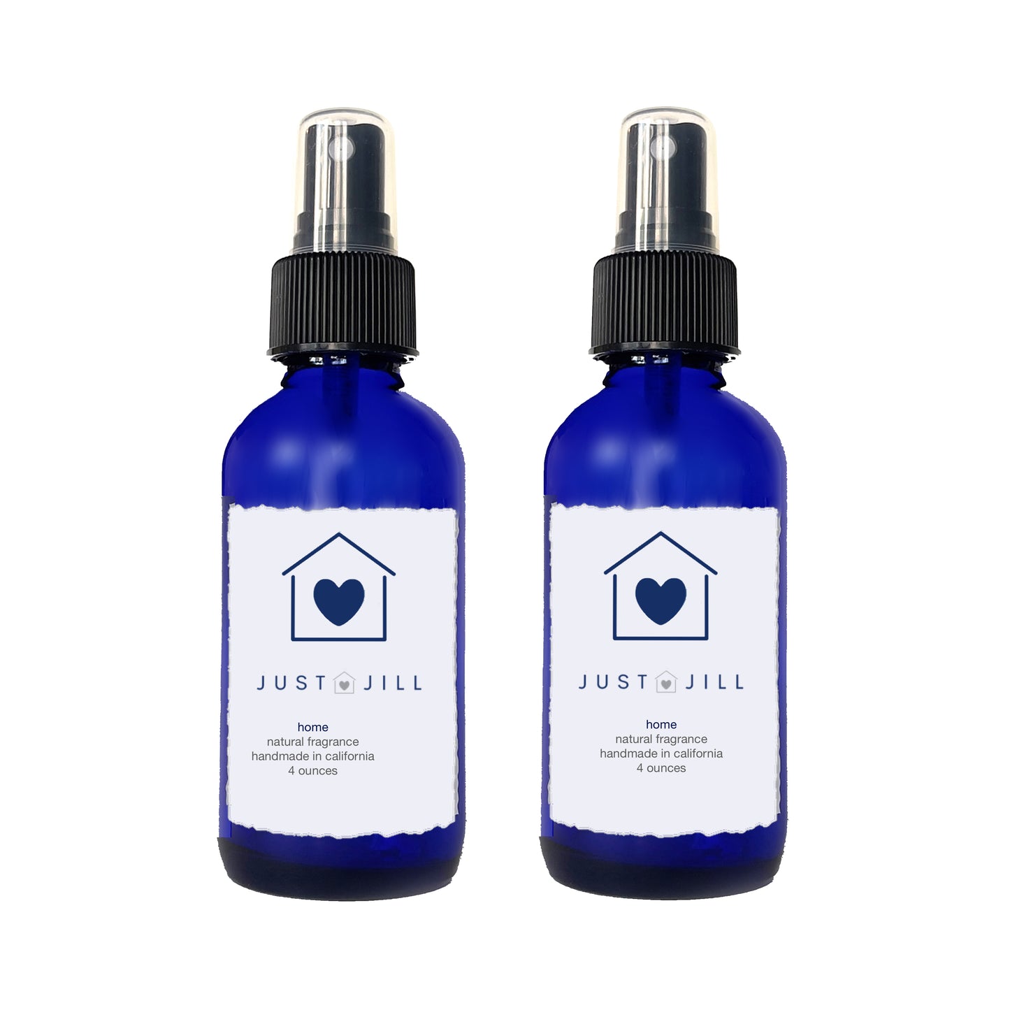 Just Jill Signature Home Scent Room Sprays (2 pack)