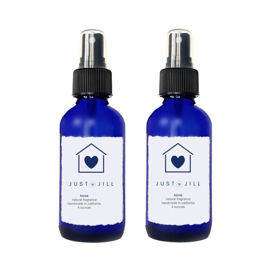 Just Jill Signature Home Scent Room Sprays (2 pack)