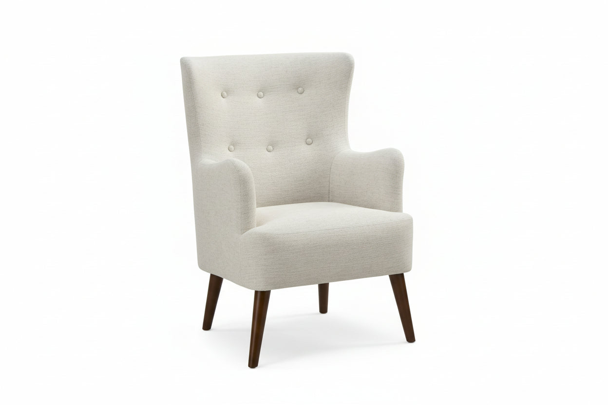 angelo:HOME Arm Chair - Jane (linen)
