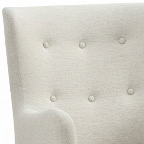 angelo:HOME Arm Chair - Jane (linen)