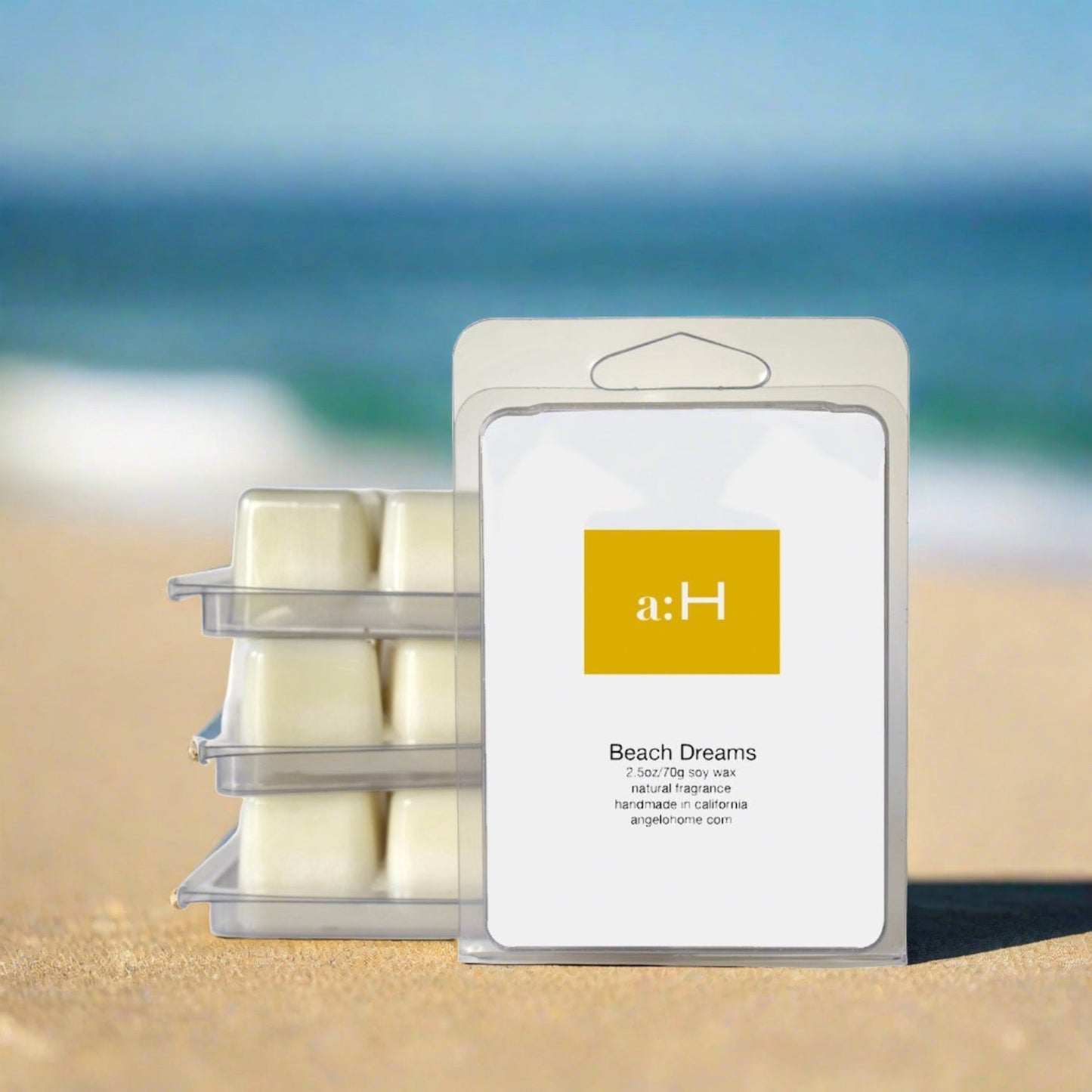 a:H - Beach Dreams - angelo:HOME - Home Fragrances