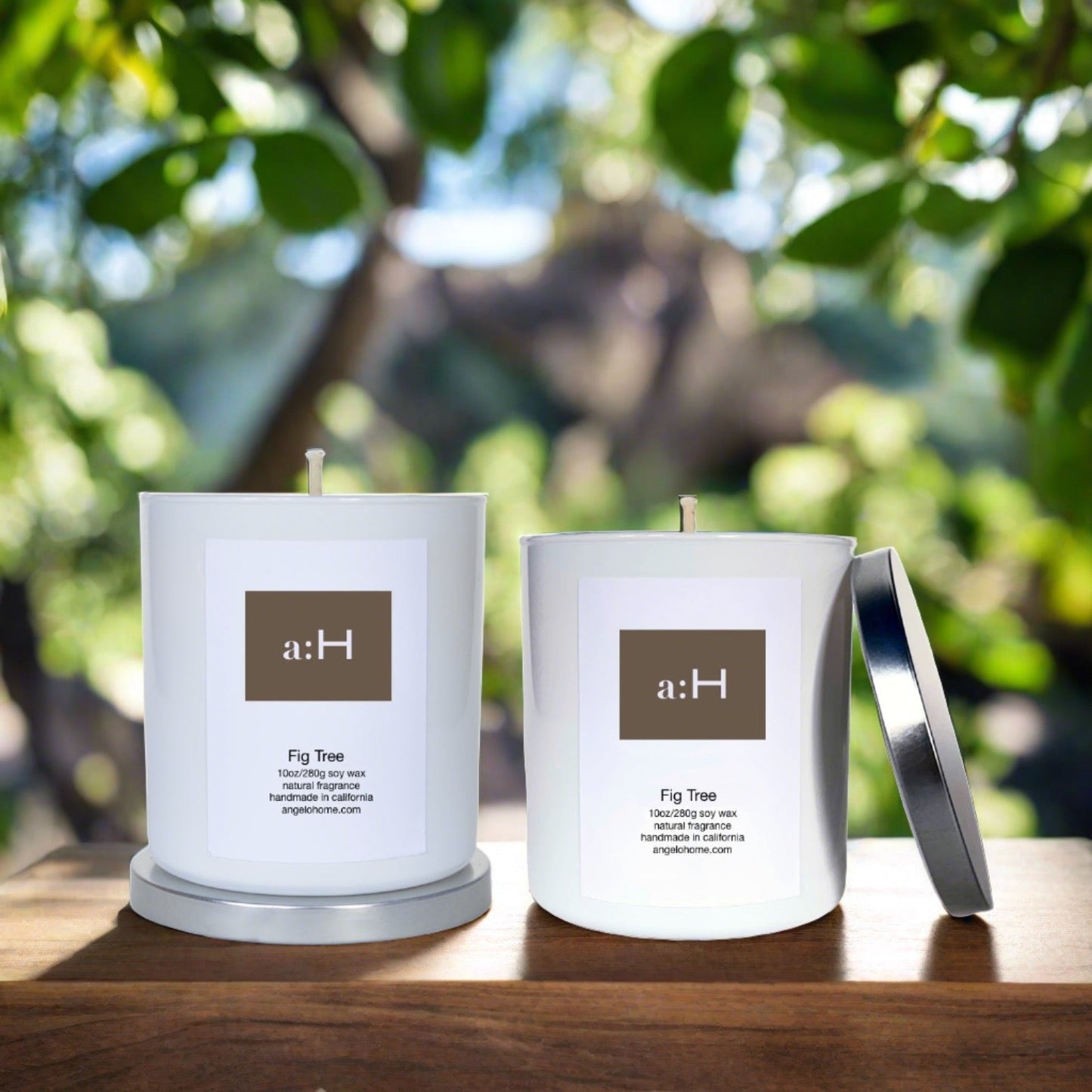 a:H - Fig Tree - angelo:HOME - Home Fragrances