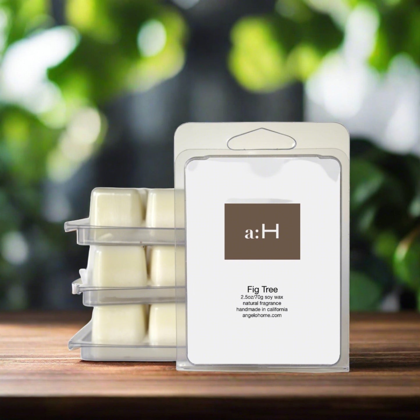 a:H - Fig Tree - angelo:HOME - Home Fragrances