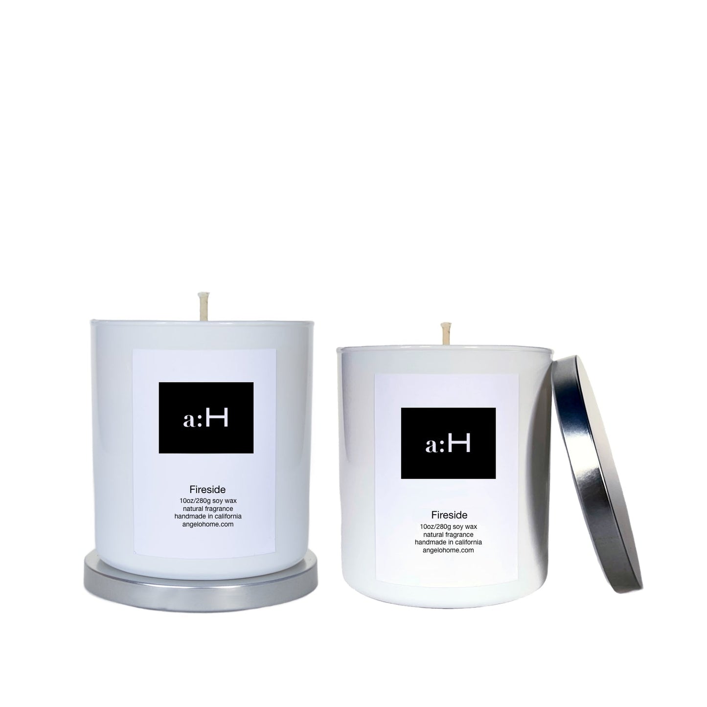 a:H - Fireside - angelo:HOME - Home Fragrances