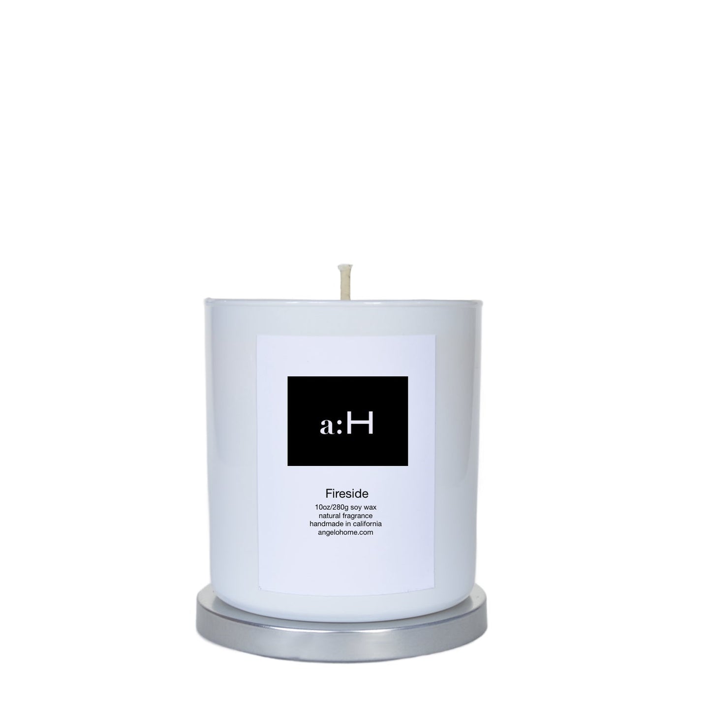 a:H - Fireside - angelo:HOME - Home Fragrances