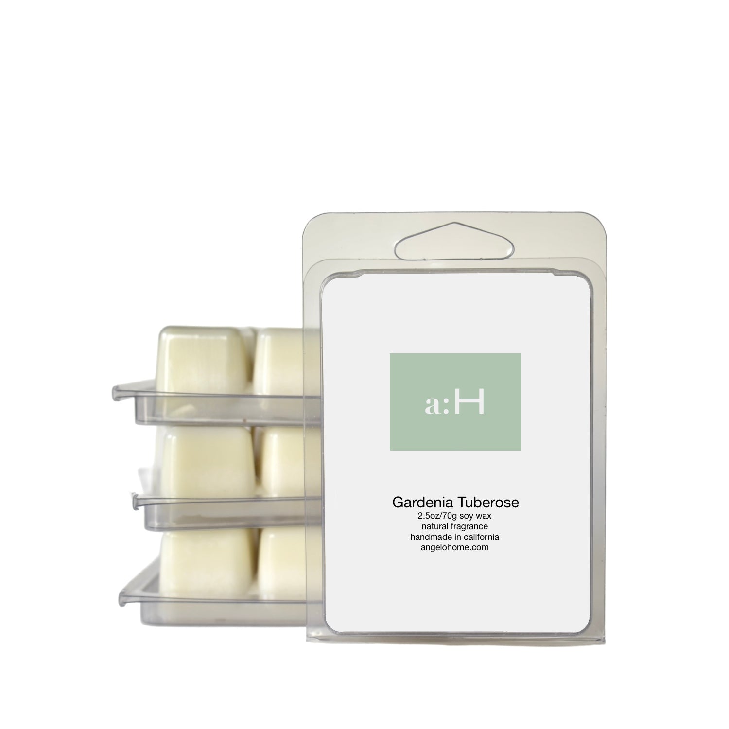 a:H - Gardenia Tuberose - angelo:HOME - Home Fragrances