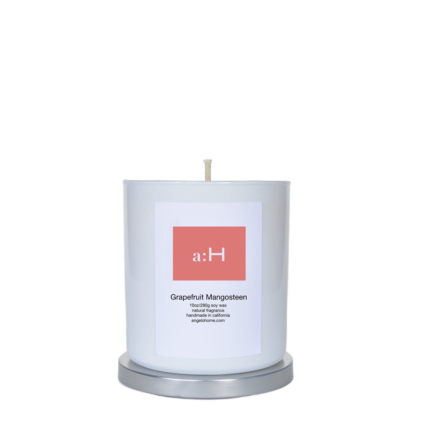 a:H - Grapefruit Mangosteen - angelo:HOME - Home Fragrances