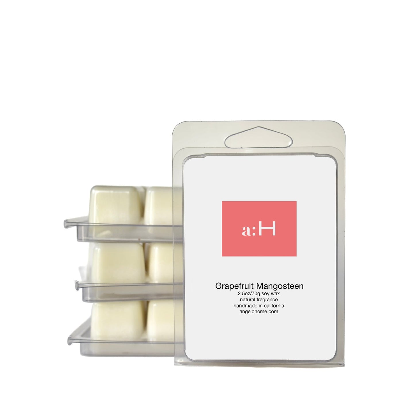 a:H - Grapefruit Mangosteen - angelo:HOME - Home Fragrances