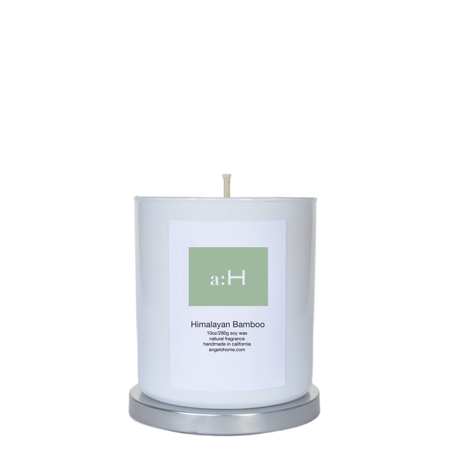 a:H - Himalayan Bamboo - angelo:HOME - Home Fragrances