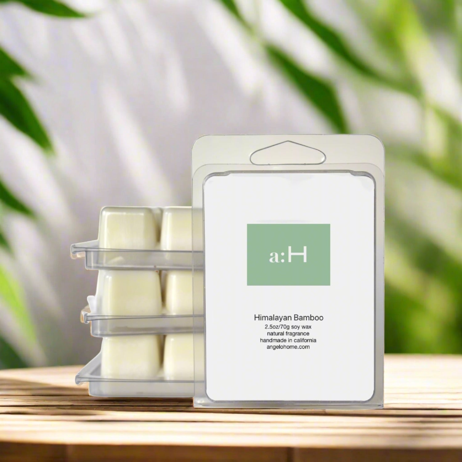 a:H - Himalayan Bamboo - angelo:HOME - Home Fragrances