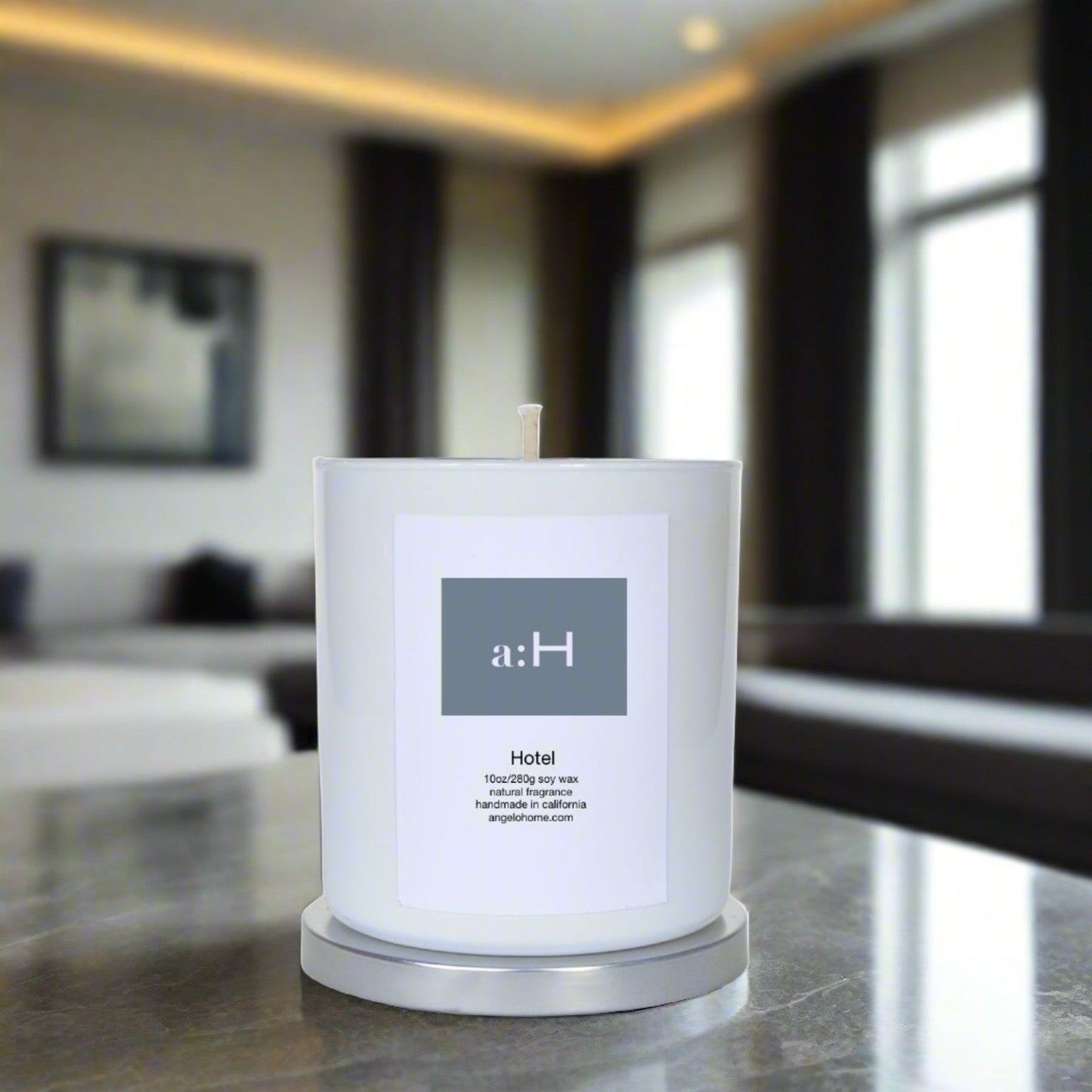 a:H - Hotel - angelo:HOME - Home Fragrances