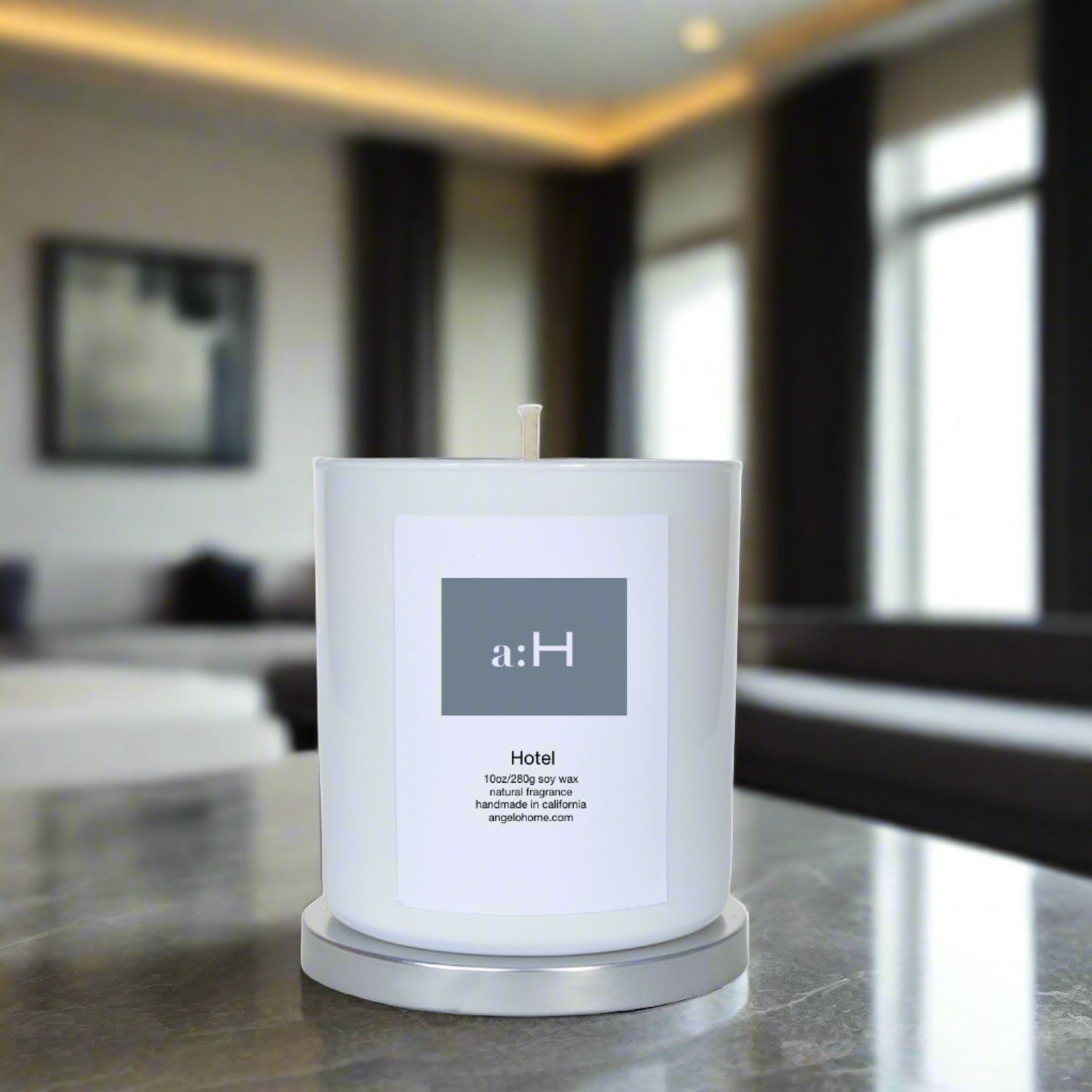 a:H - Hotel - angelo:HOME - Home Fragrances