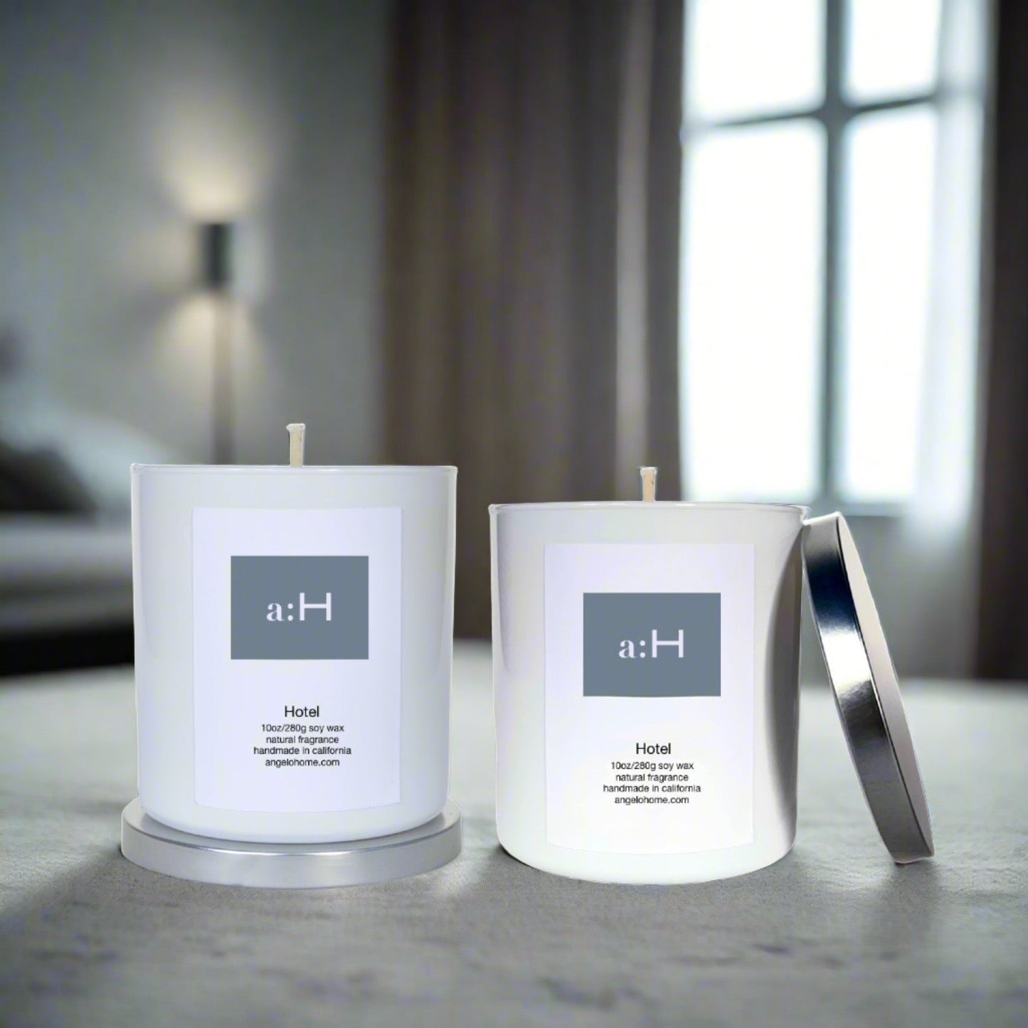 a:H - Hotel - angelo:HOME - Home Fragrances