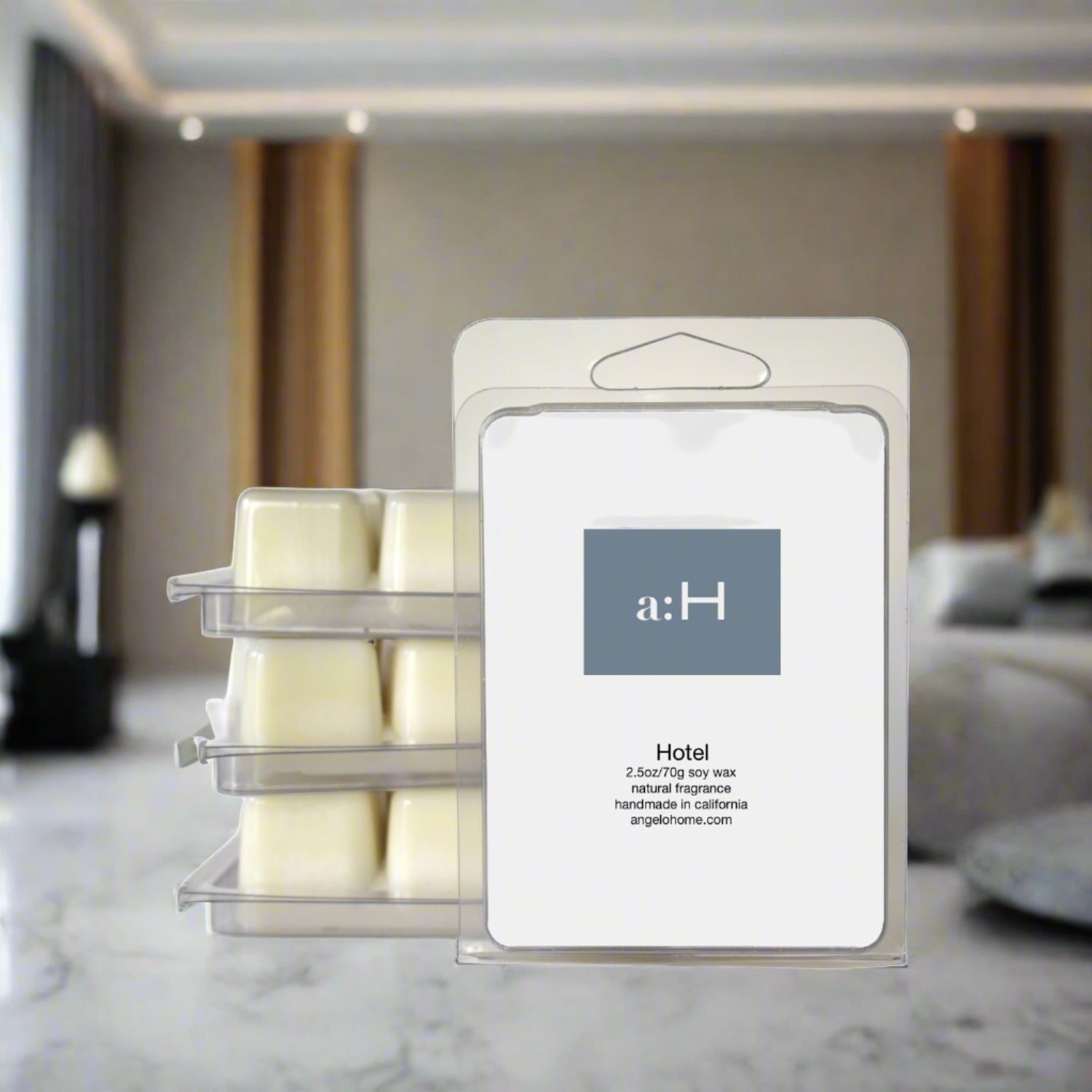 a:H - Hotel - angelo:HOME - Home Fragrances