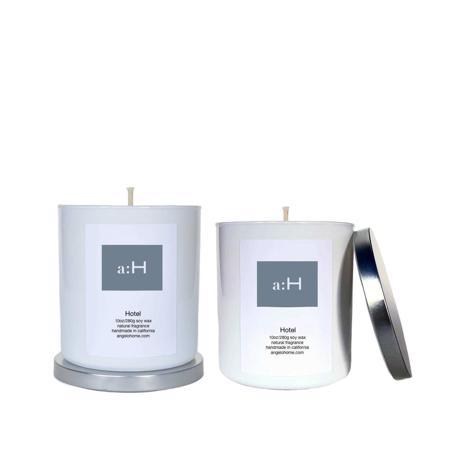 a:H - Hotel - angelo:HOME - Home Fragrances