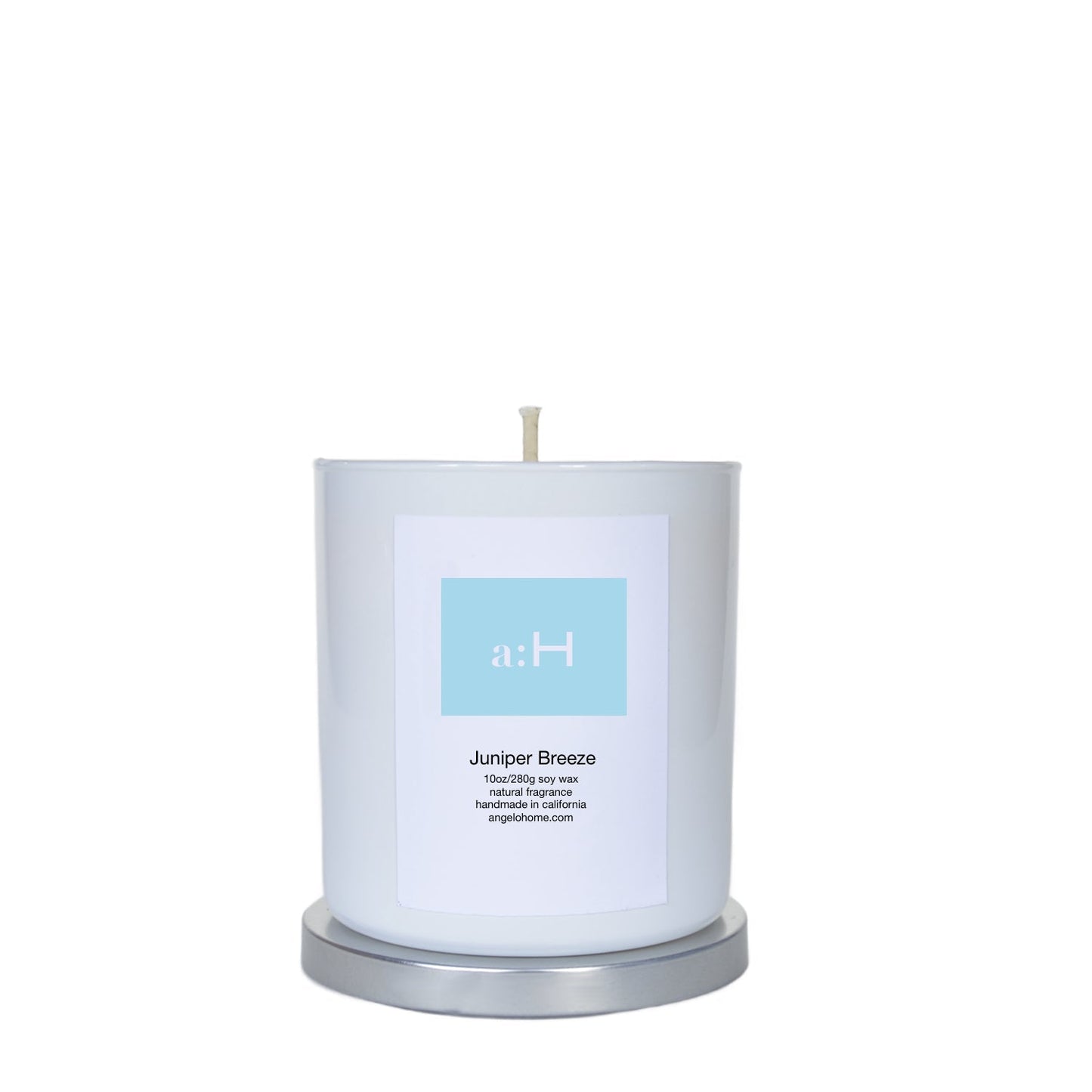 a:H - Juniper Breeze - angelo:HOME - Home Fragrances