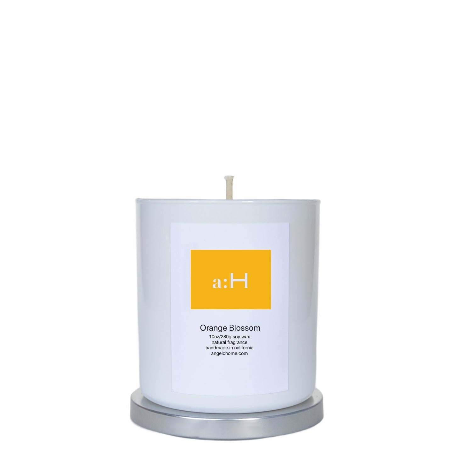 a:H - Orange Blossom - angelo:HOME - Home Fragrances