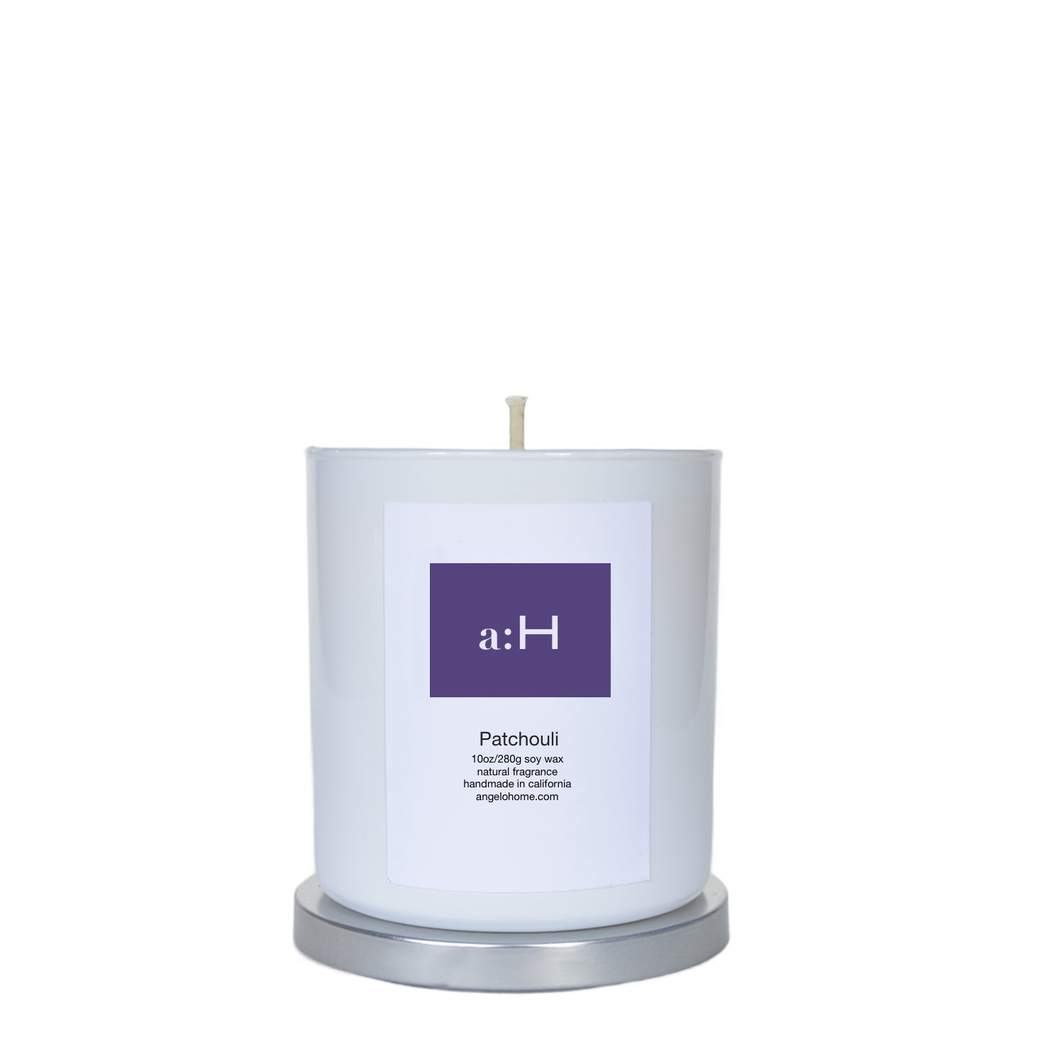 a:H - Patchouli - angelo:HOME - Home Fragrances