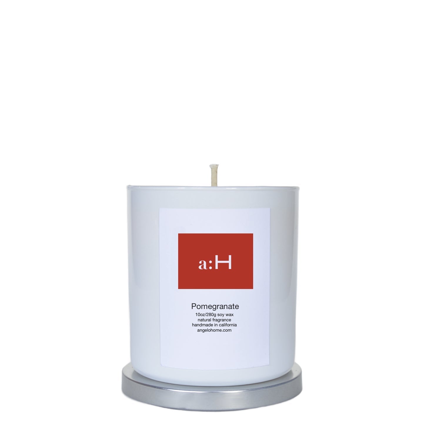 a:H - Pomegranate - angelo:HOME - Home Fragrances