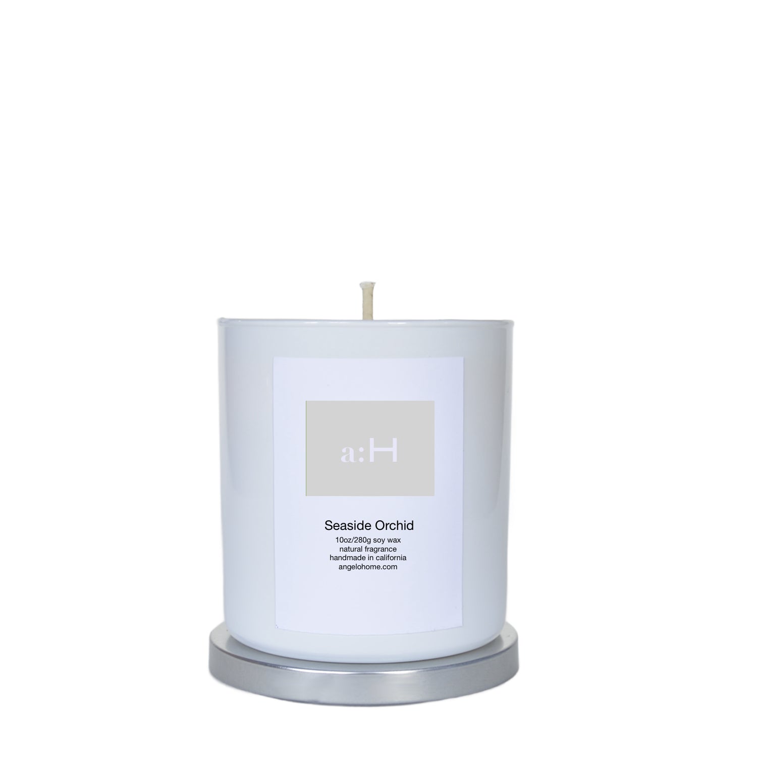 a:H - Seaside Orchid - angelo:HOME - Home Fragrances