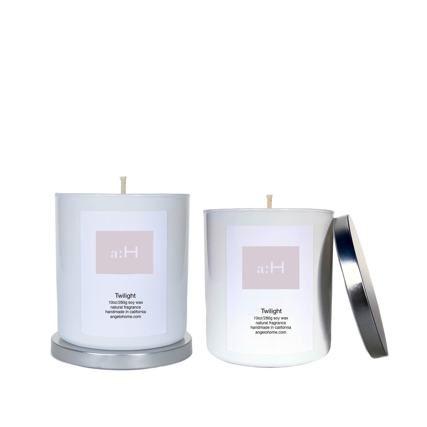 a:H - Twilight - angelo:HOME - Home Fragrances