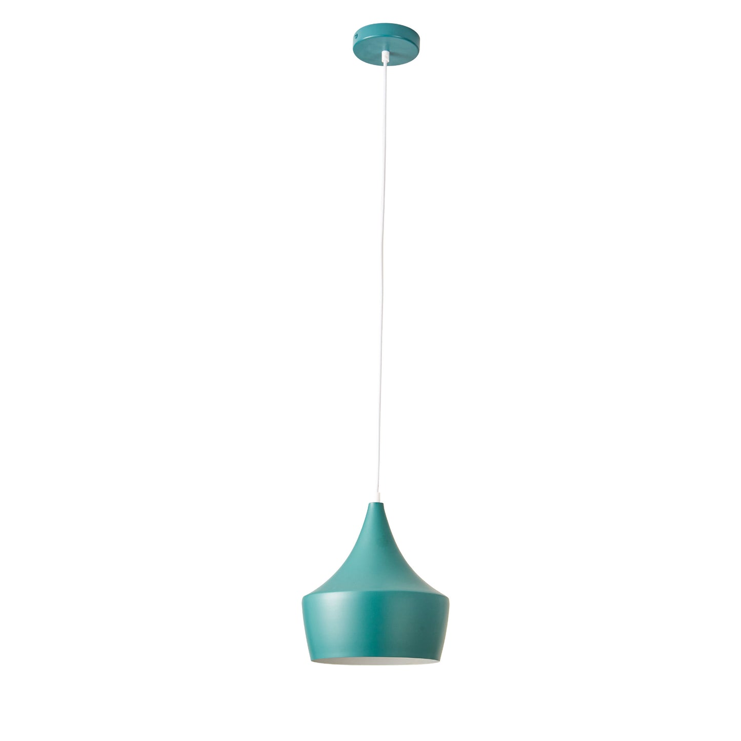 angelo:HOME Dean Pendant Lamp in Vintage Green