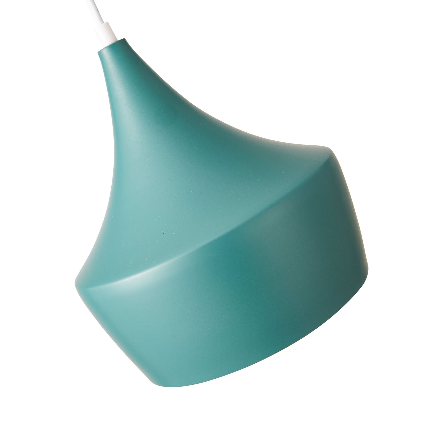 angelo:HOME Dean Pendant Lamp in Vintage Green