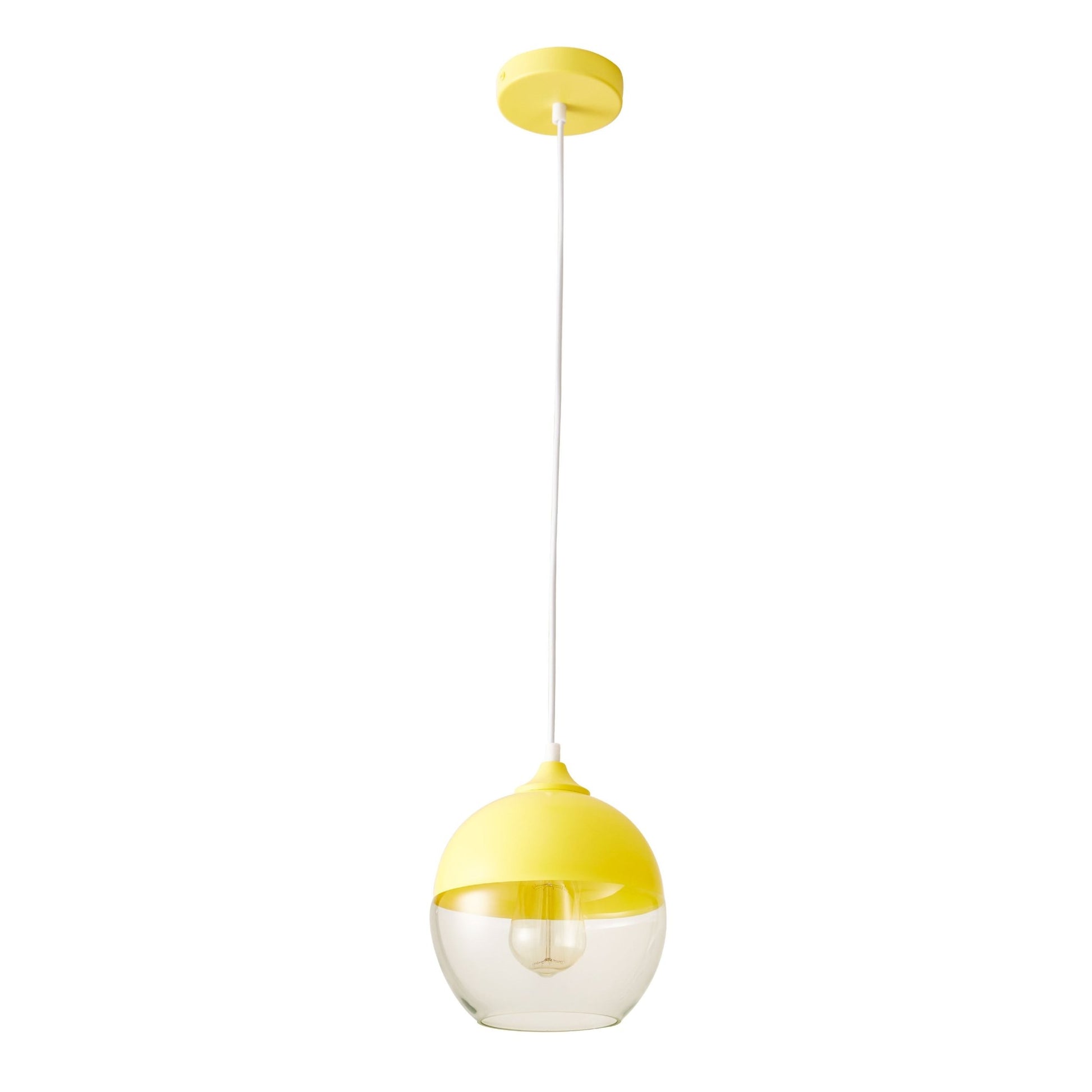 angelo:HOME Brooke Pendant Lamp in Myer Lemon - angelo:HOME - lighting