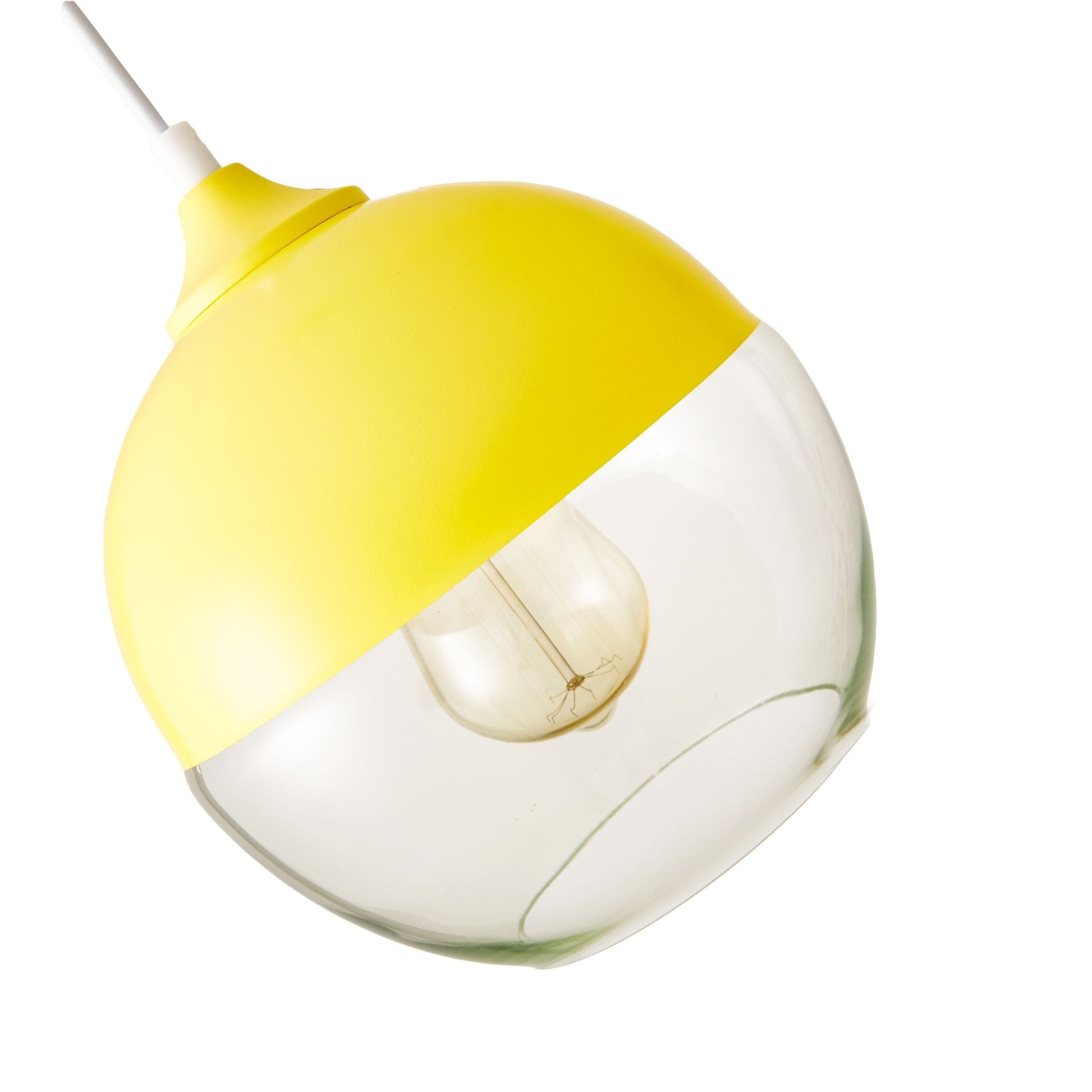 angelo:HOME Brooke Pendant Lamp in Myer Lemon - angelo:HOME - lighting