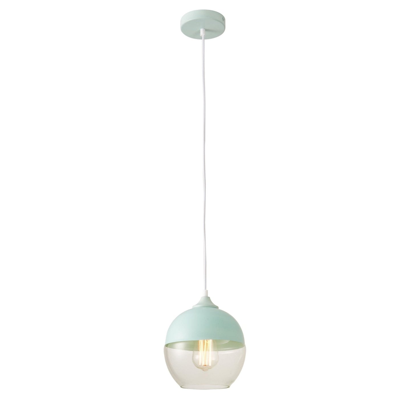 angelo:HOME Brooke Pendant Lamp (multiple color options) - angelo:HOME - lighting