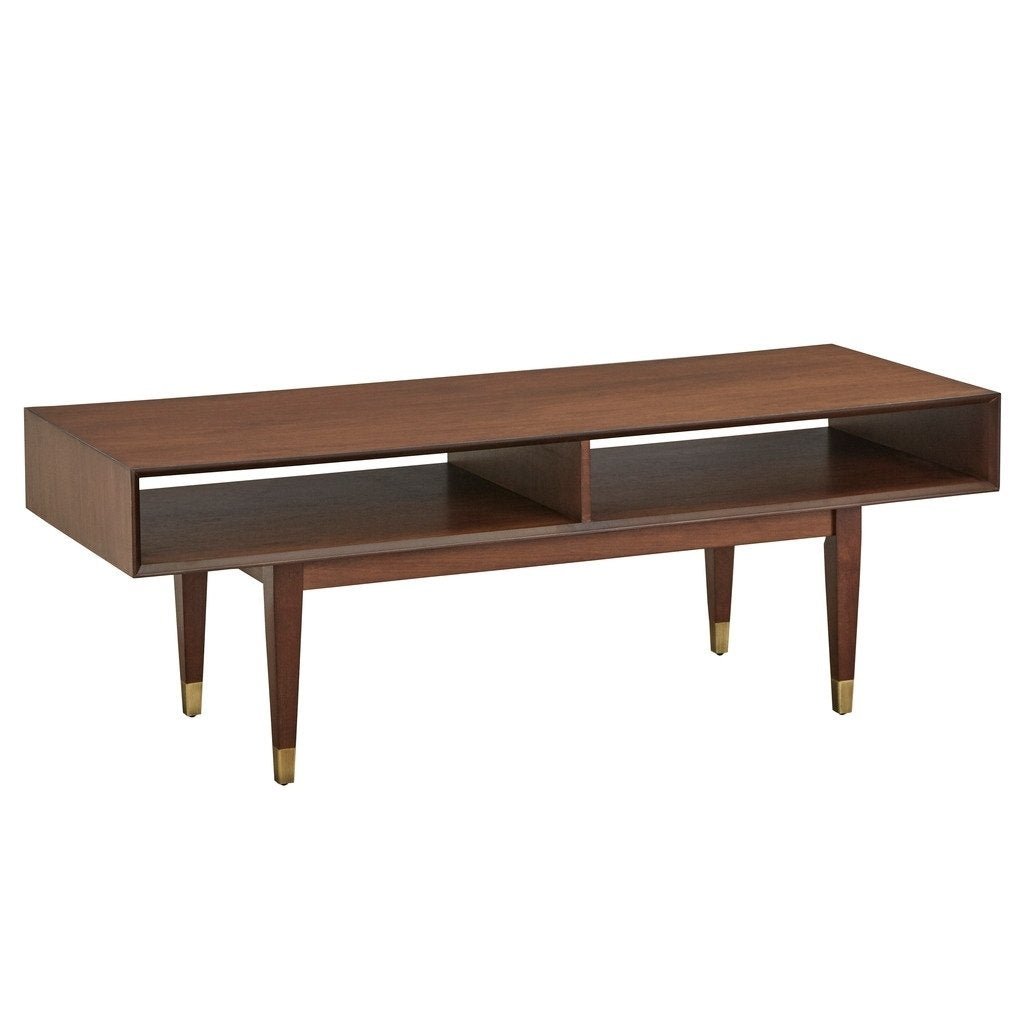 angelo:HOME Coffee Table - Janice (walnut) - angelo:HOME - Tables and Storage