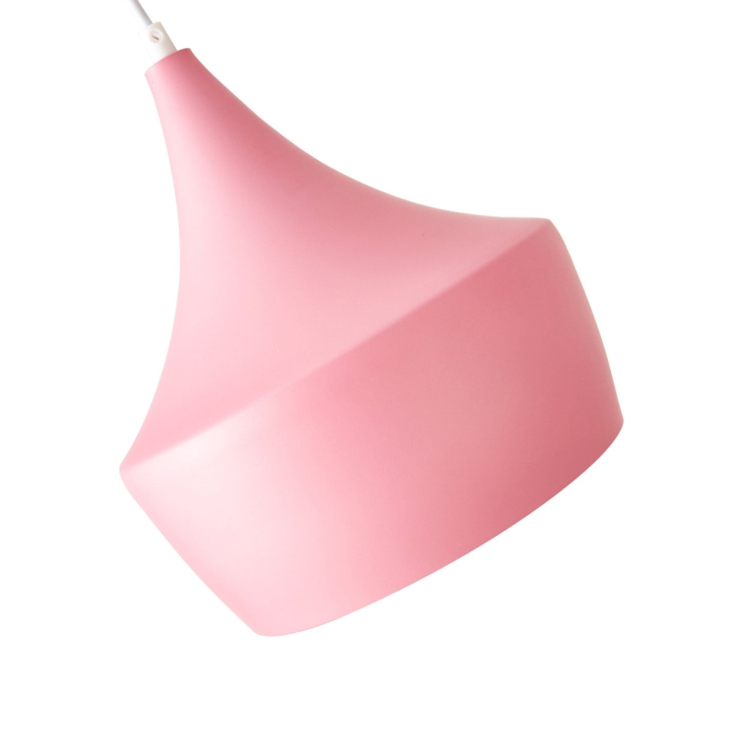 angelo:HOME Dean Pendant Lamp in Vintage Rose - angelo:HOME - lighting