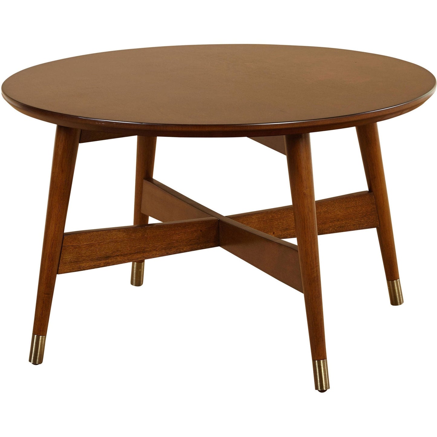 angelo:HOME Dining Table - Allen (walnut) - angelo:HOME - Dining Chairs