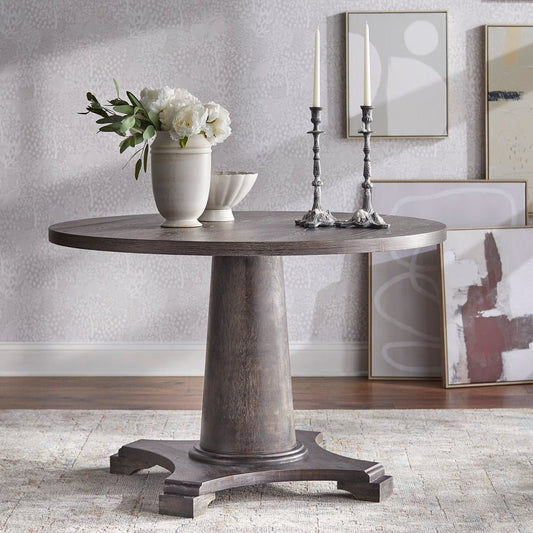 angelo:HOME Dining Table - Ariana (grey) - angelo:HOME - Dining Chairs