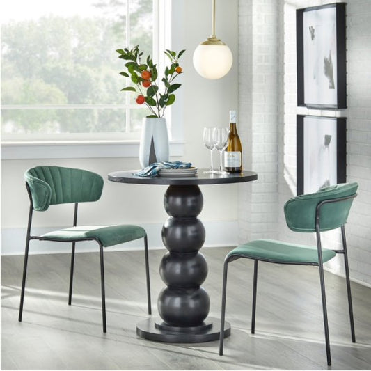 angelo:HOME Dining Table - Spheres Bistro - angelo:HOME - Dining Chairs