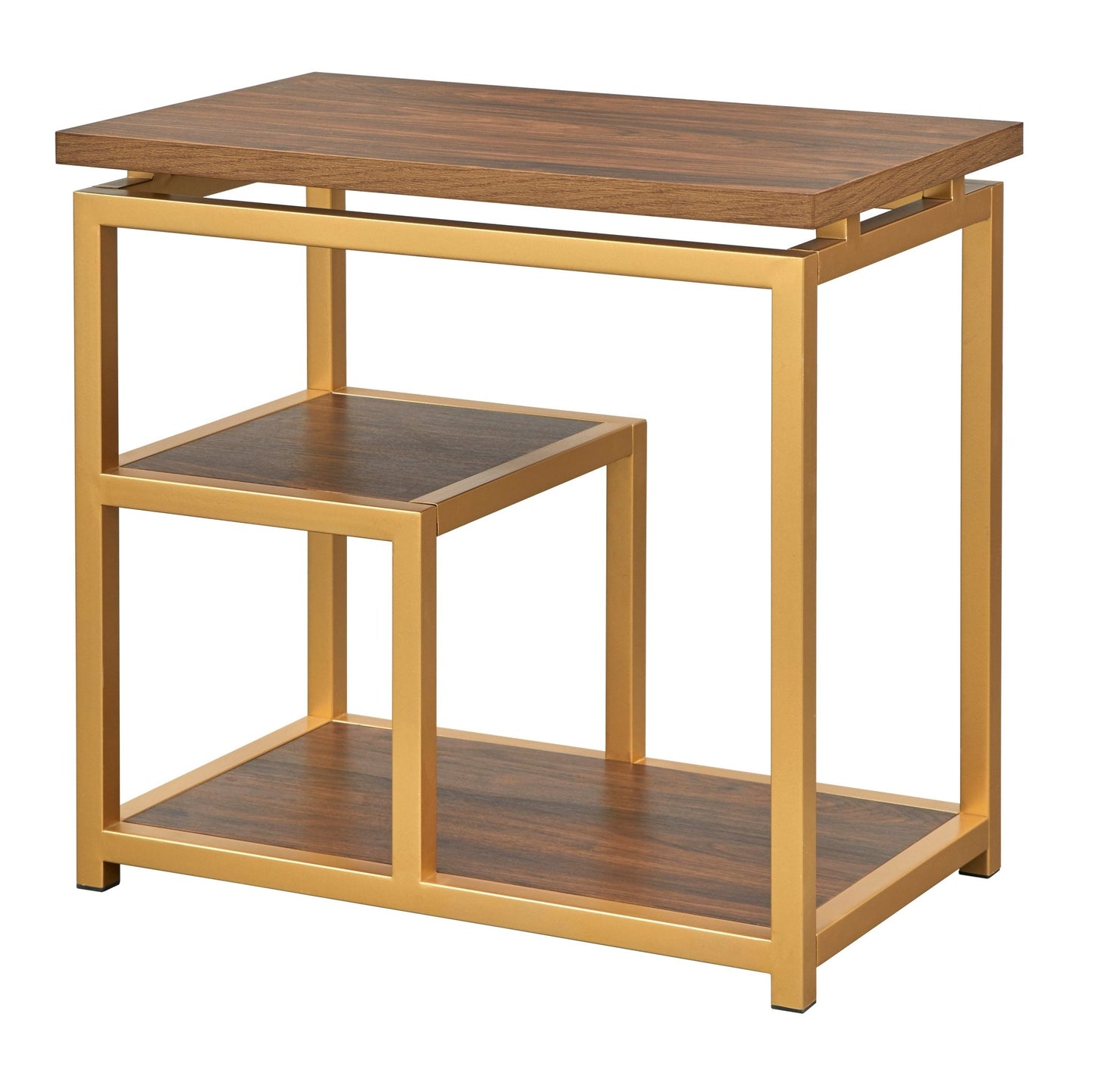 angelo:HOME End Table - Wright - angelo:HOME - Tables and Storage