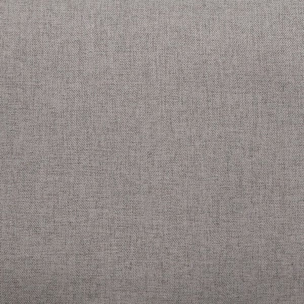 angelo:HOME Ottoman - Jane in Grey - angelo:HOME - Ottoman