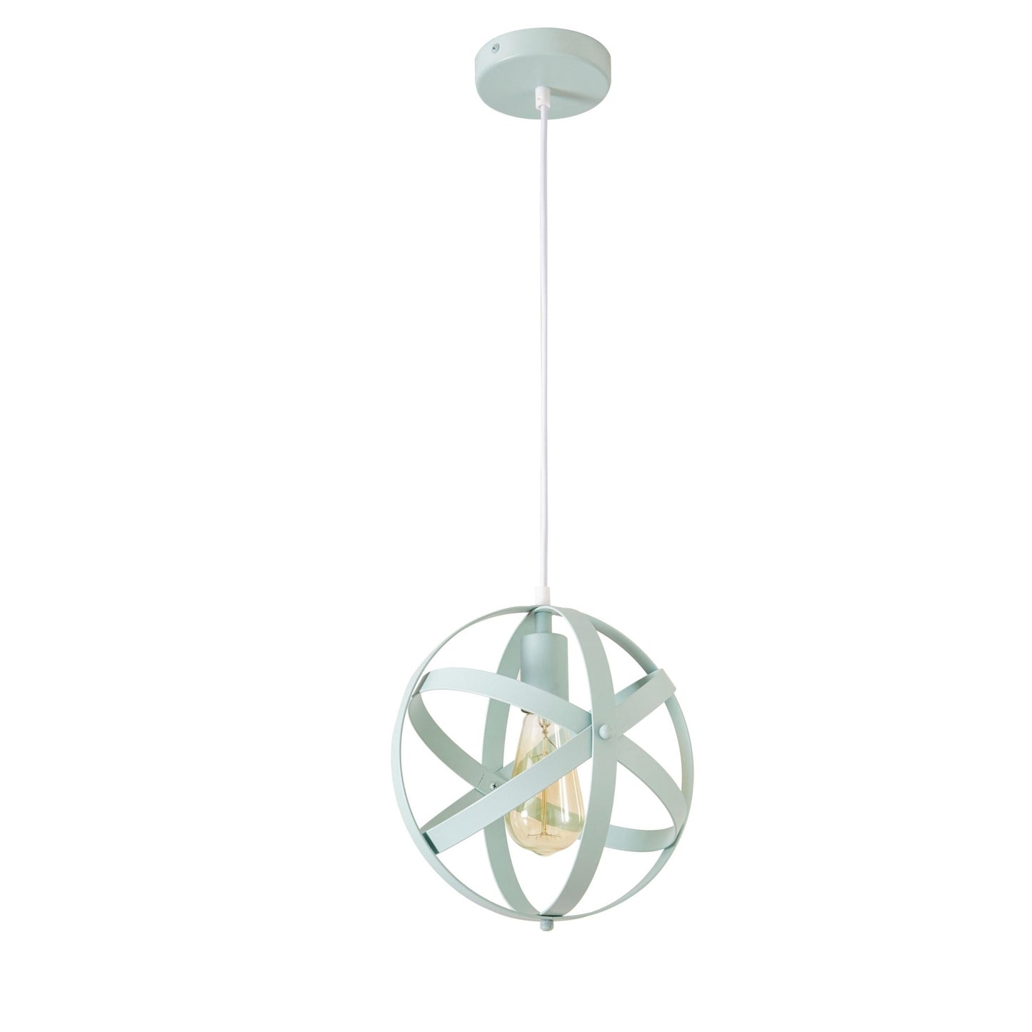 angelo:HOME Parker Collection in Ice Blue - angelo:HOME - lighting