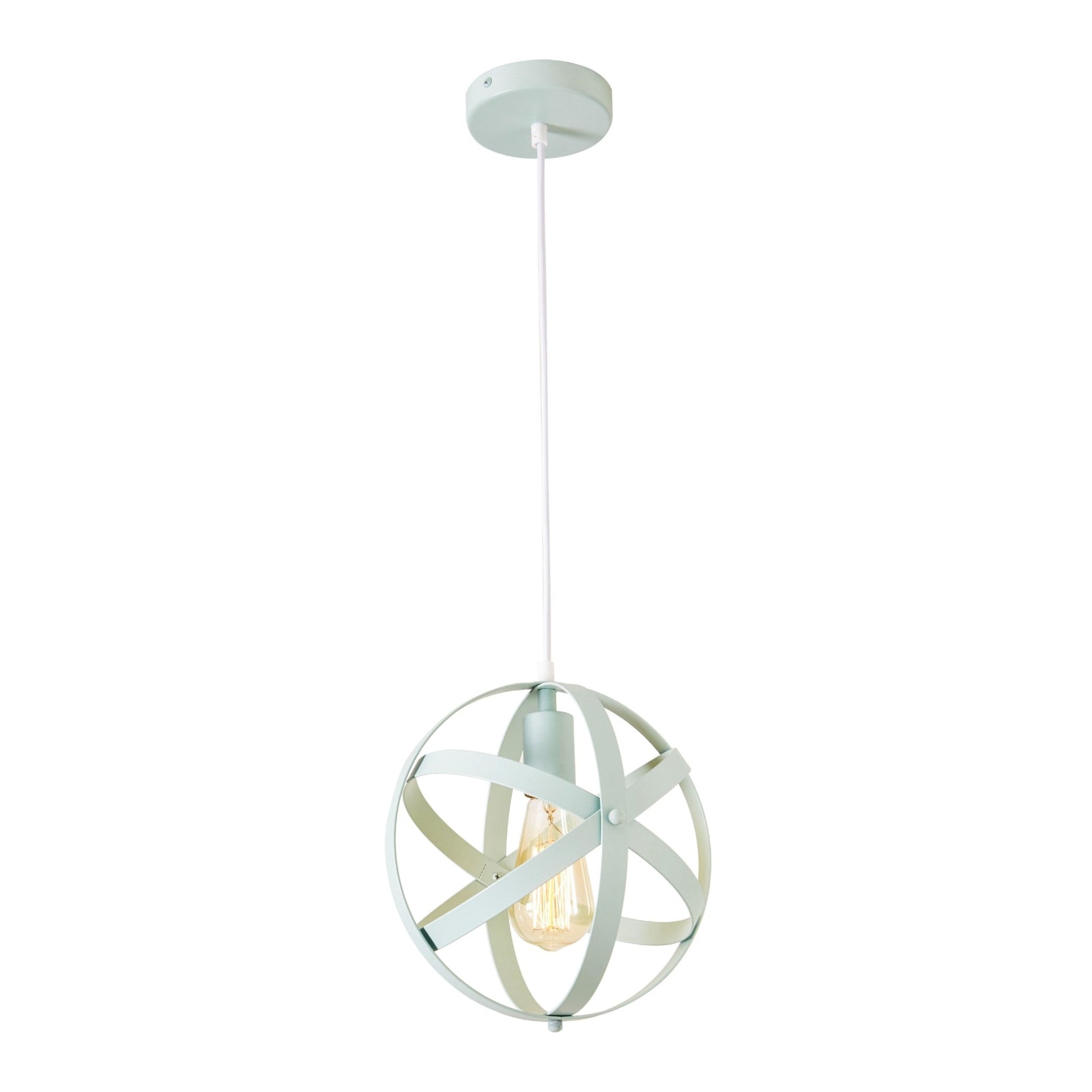 angelo:HOME Parker Collection in Ice Blue - angelo:HOME - lighting