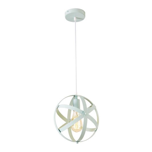 angelo:HOME Parker Collection in Ice Blue - angelo:HOME - lighting