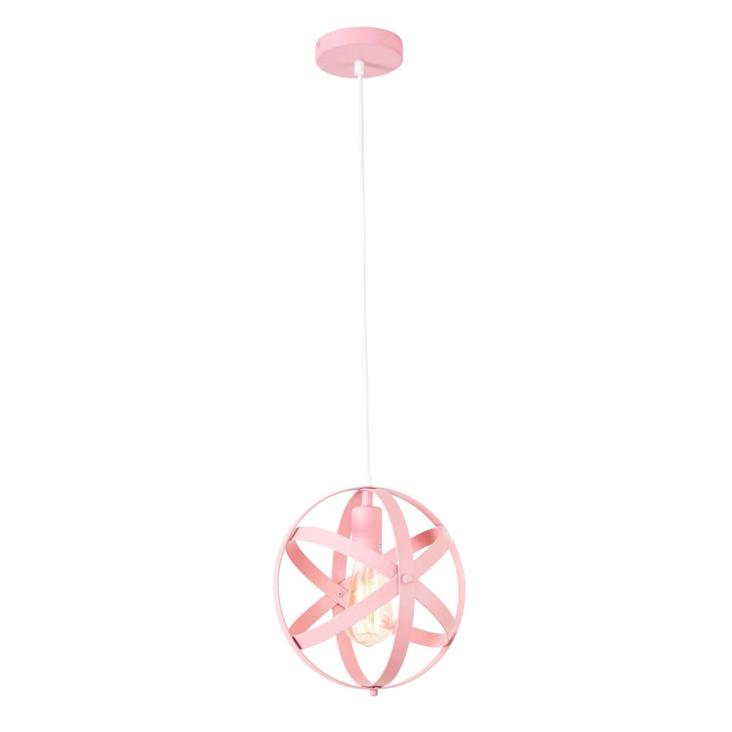 angelo:HOME Parker Collection in Vintage Rose - angelo:HOME - lighting