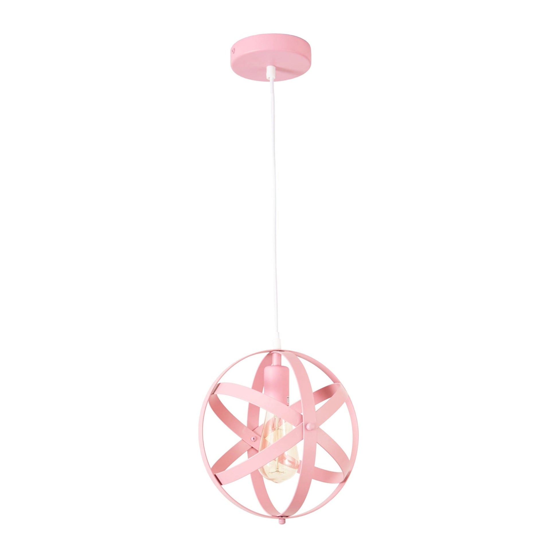 angelo:HOME Parker Collection in Vintage Rose - angelo:HOME - lighting