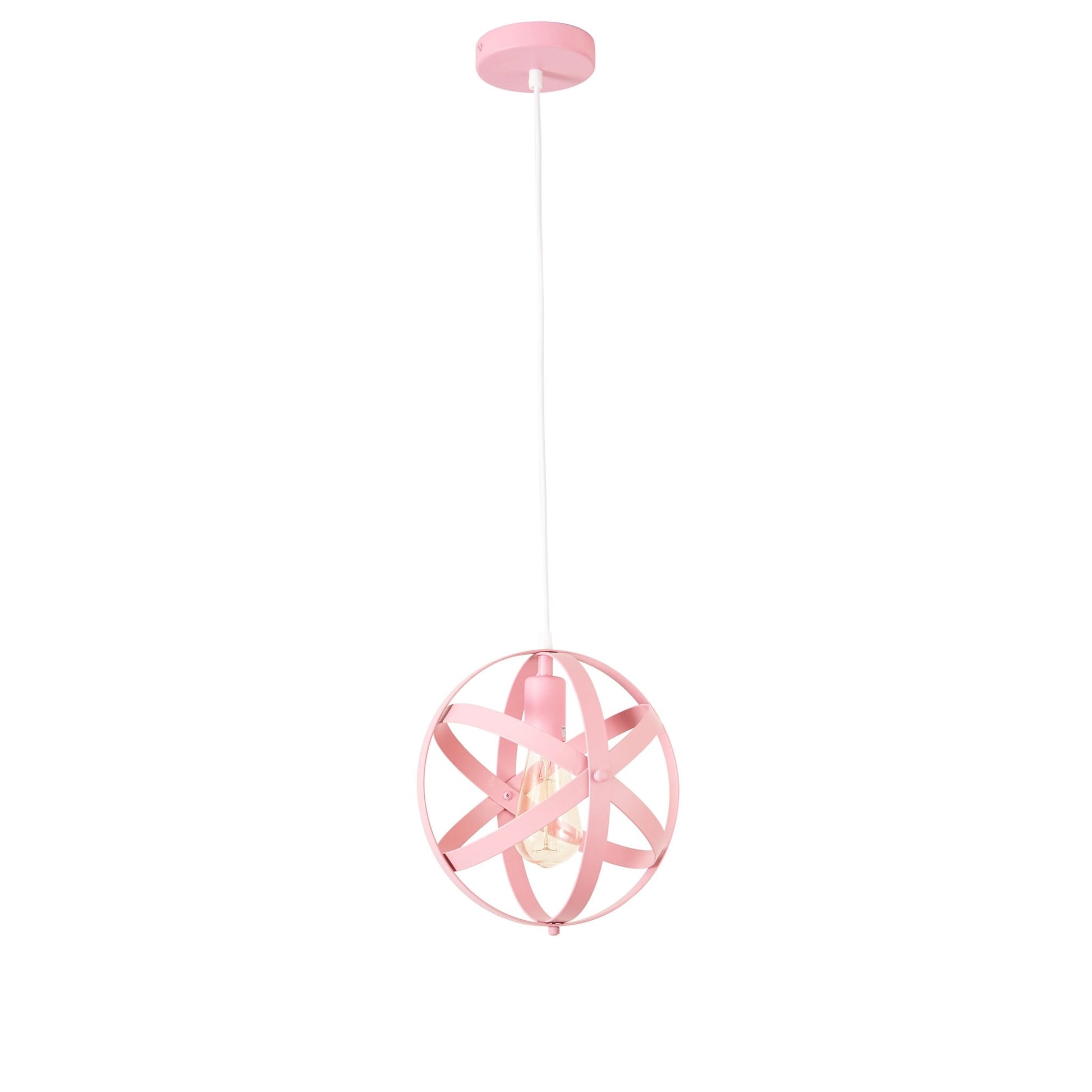 angelo:HOME Parker Collection in Vintage Rose - angelo:HOME - lighting