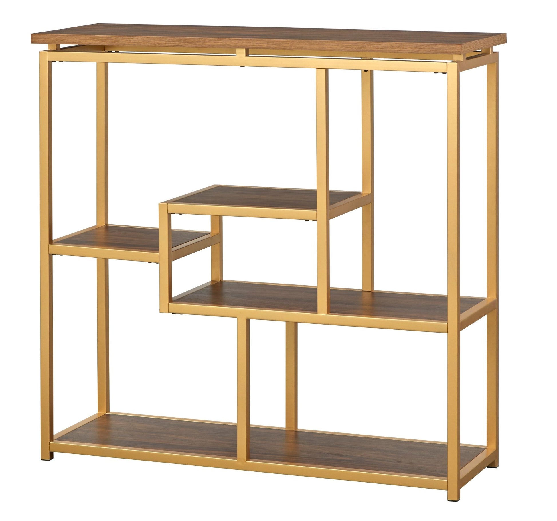 angelo:HOME Sofa Table/Shelving - Wright - angelo:HOME - Tables and Storage