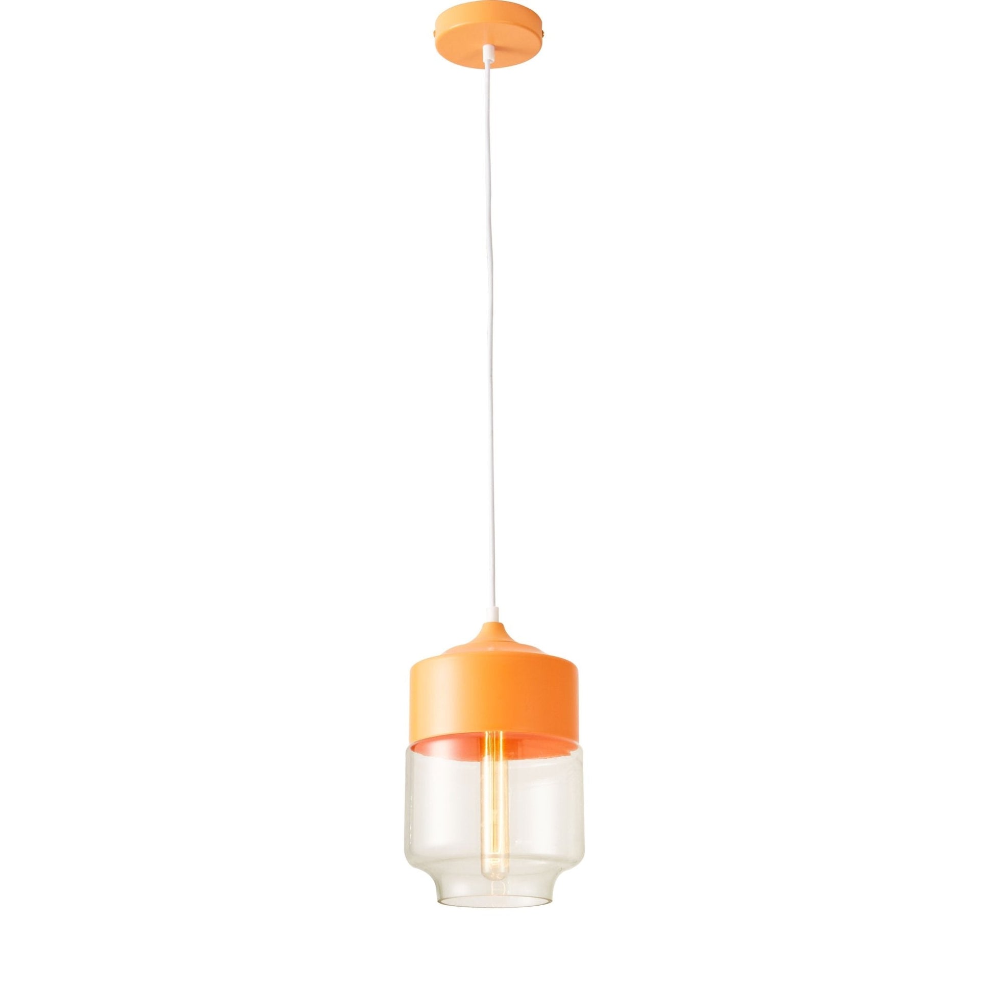 angelo:HOME Taylor Pendant Lamp (multiple color options) - angelo:HOME - lighting