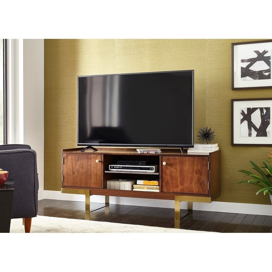 angelo:HOME TV Stand - Luther - angelo:HOME - Tables and Storage