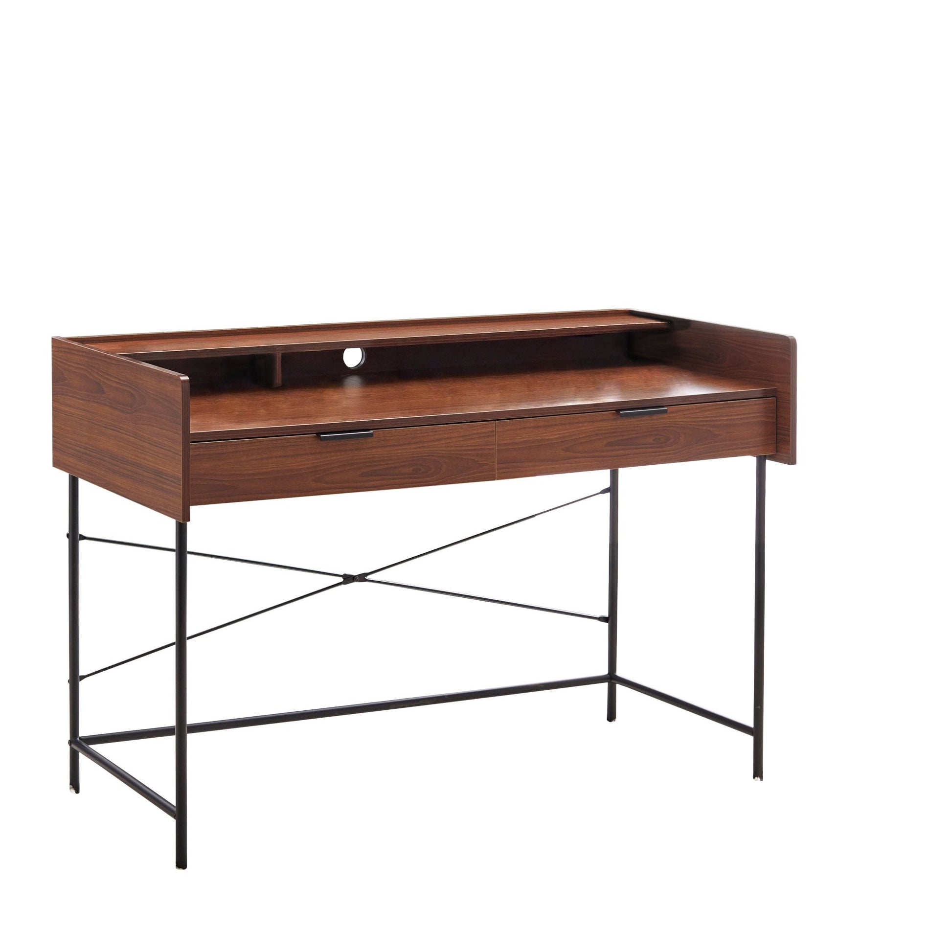 Desk - Essex - angelo:HOME - Tables and Storage