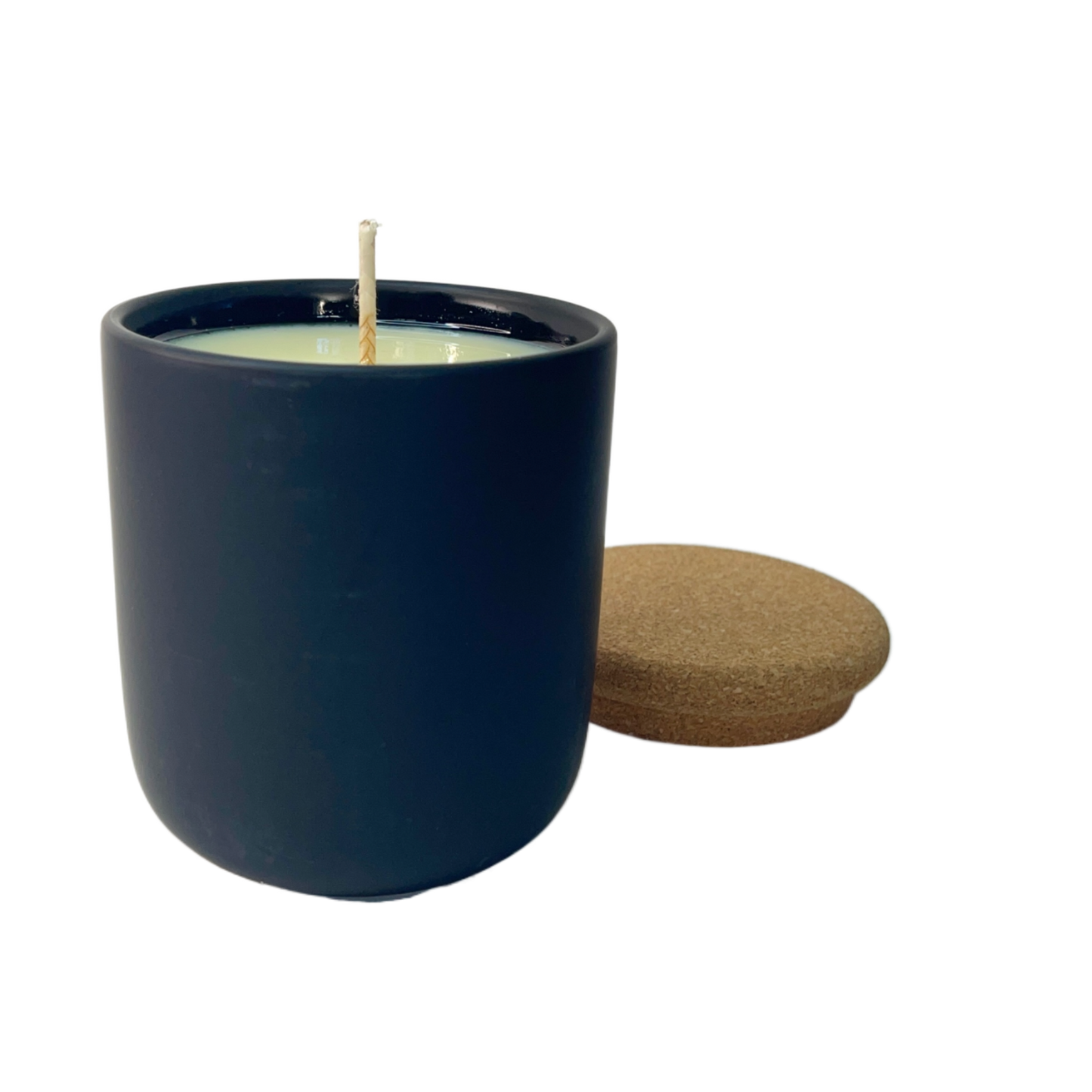 angelo:HOME Ceramic Scented Candle (robust scent options)