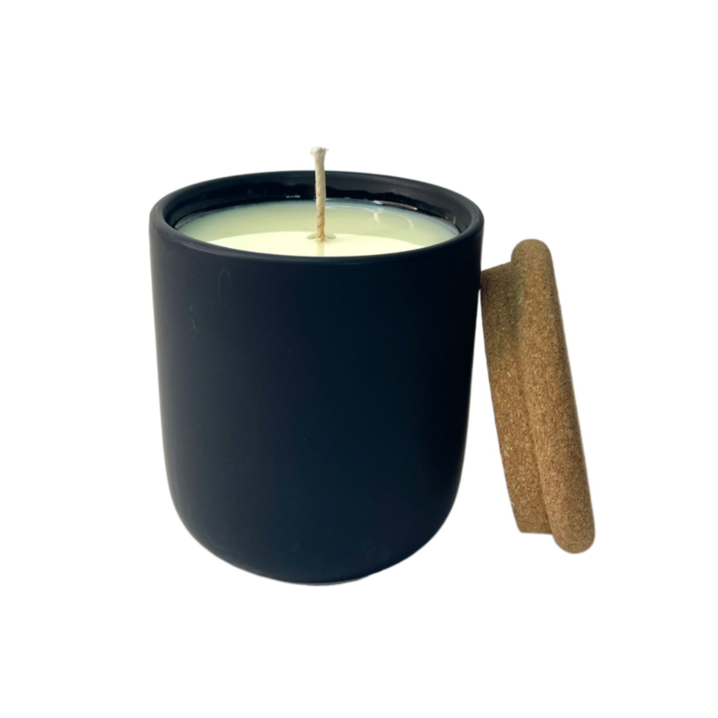 angelo:HOME Ceramic Scented Candle (robust scent options)